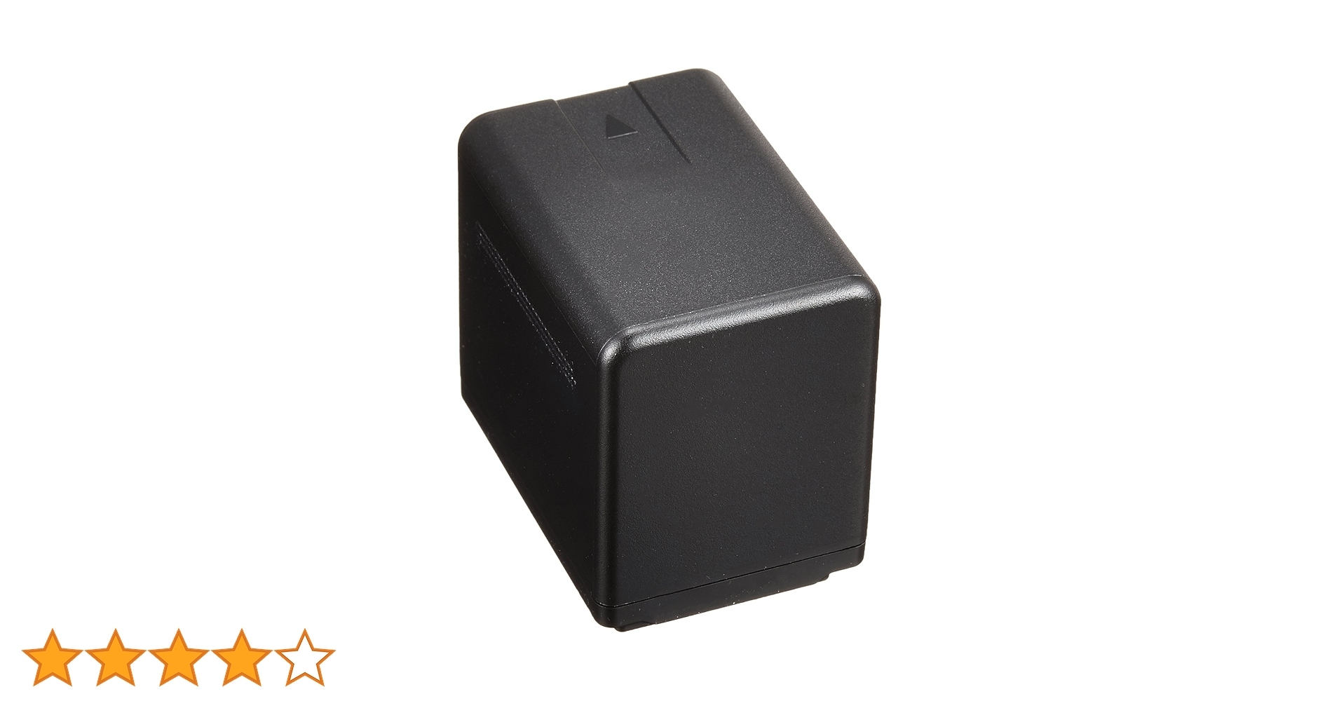 Amazon | パナソニック(Panasonic) VW-VBT380-K ムービー 用 Amazon | パナソニック(Panasonic) VW-VBT380-K ムービー 用